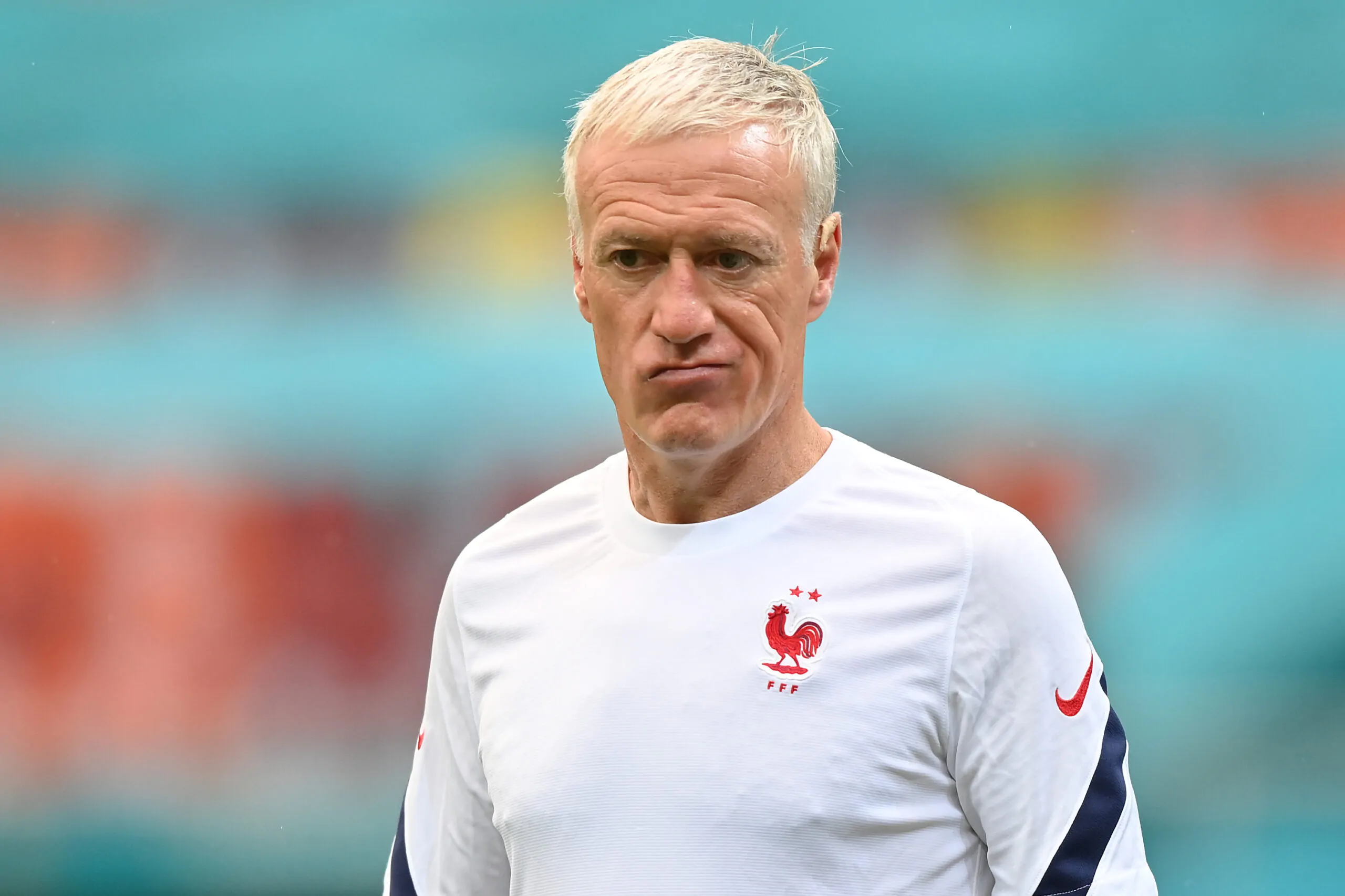 Deschamps: “Alla Juve anche un pareggio era una catastrofe, vi svelo dei retroscena”