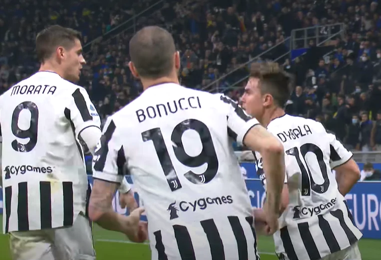 Salernitana-Juventus, le formazioni ufficiali: sorpresa in attacco!