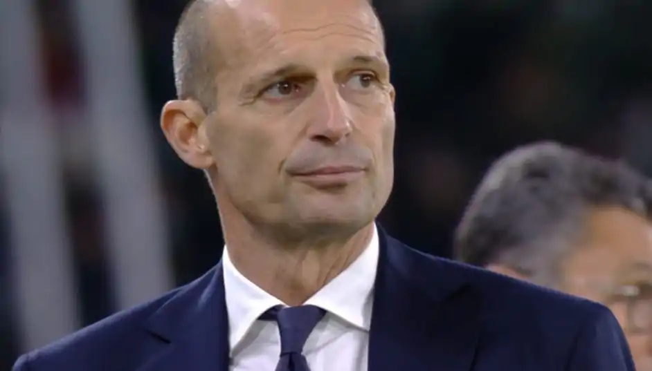 Nel giorno di Halloween, la Juventus fa ancora paura: sì, ma solo a se stessa