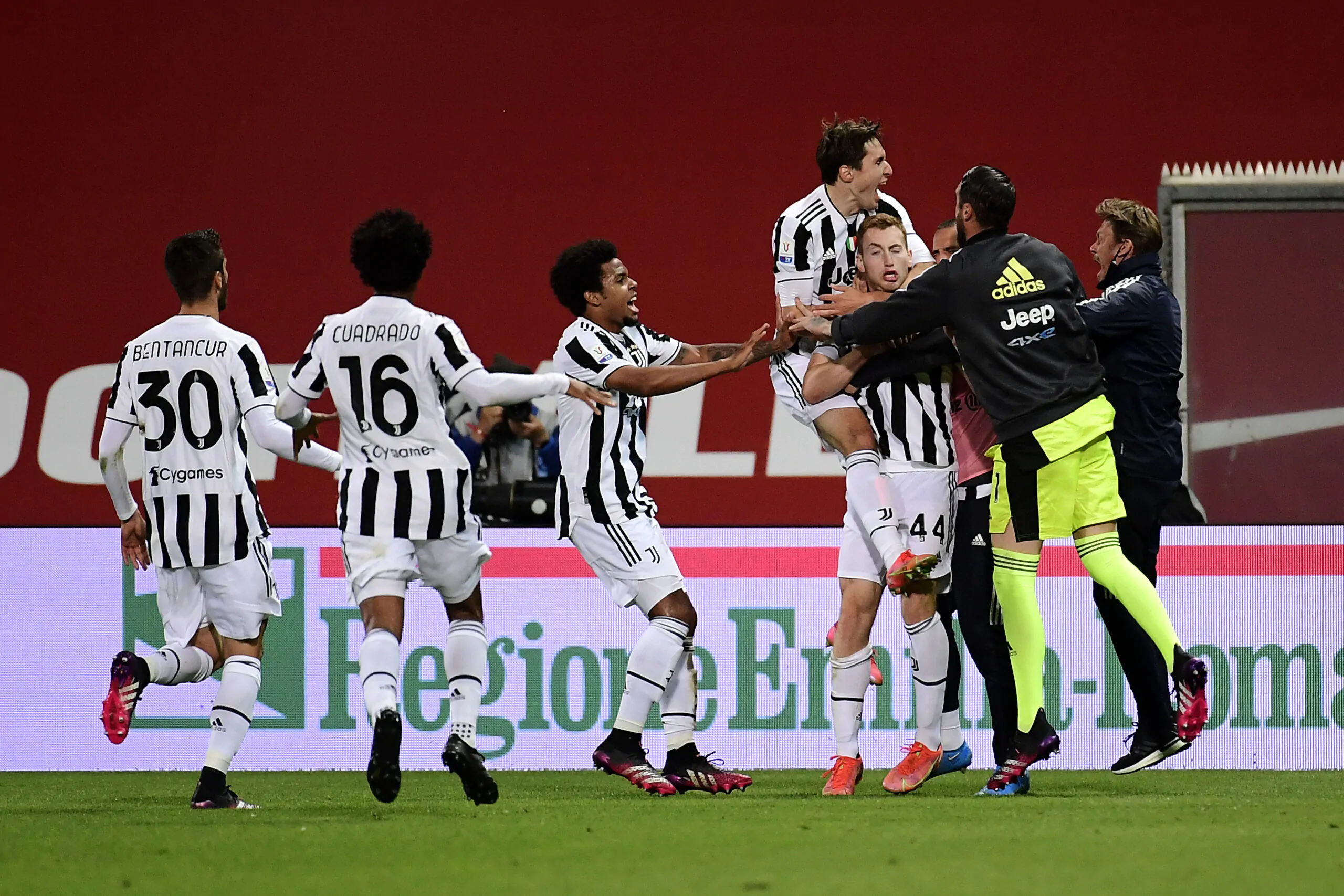 Piove sul bagnato in casa Juve: il giocatore vuole andare via!