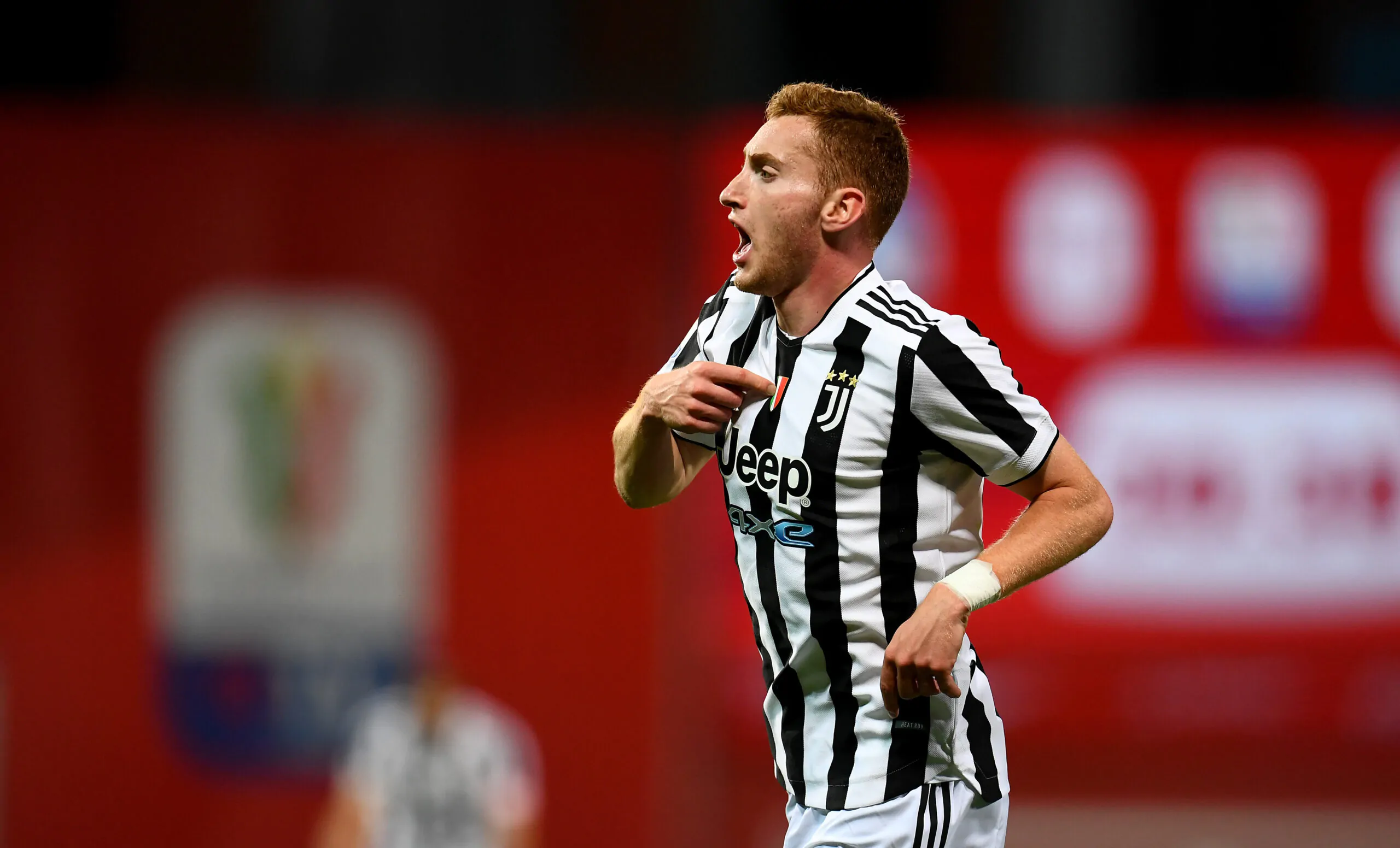 Mercato in uscita, contatti tra Kulusevski e una big italiana: i dettagli!