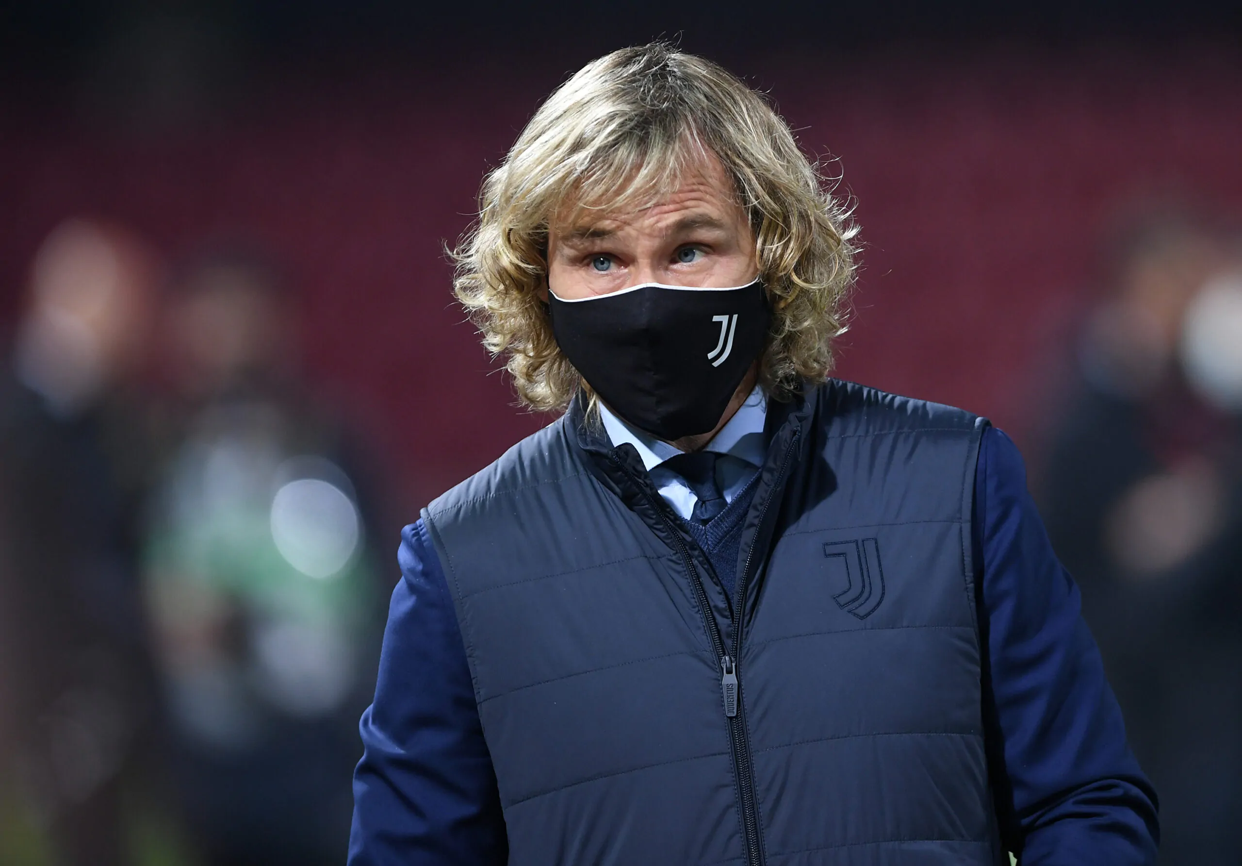 Juventus, la stoccata di Nedved alle avversarie: le parole