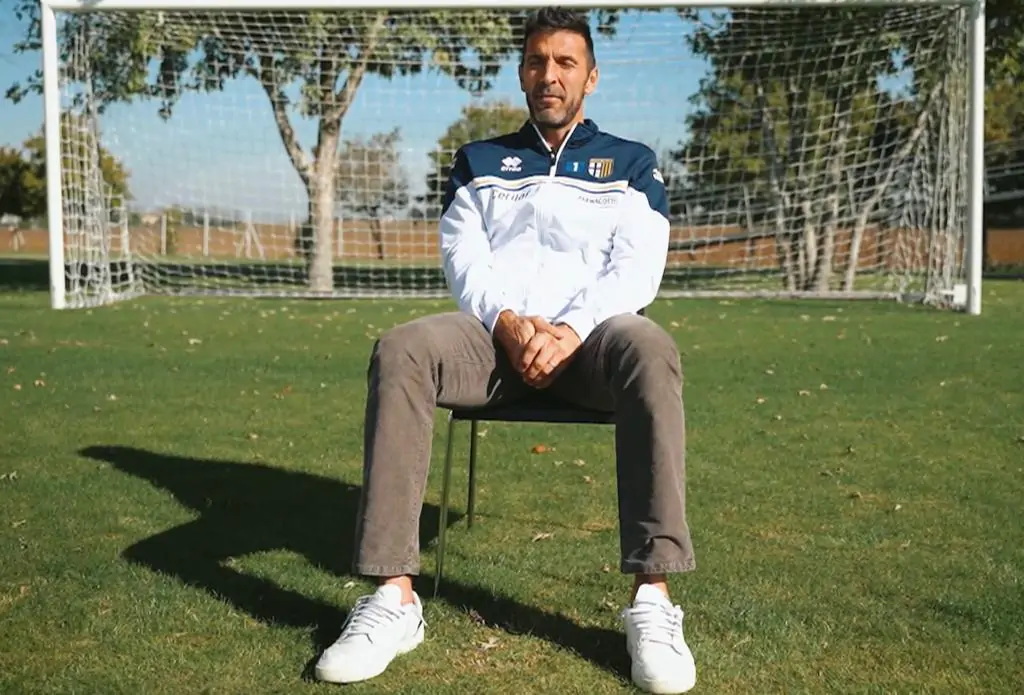 Buffon: “Mi mancheranno sempre Bonucci, Chiellini e Barzagli. Vi svelo perché”