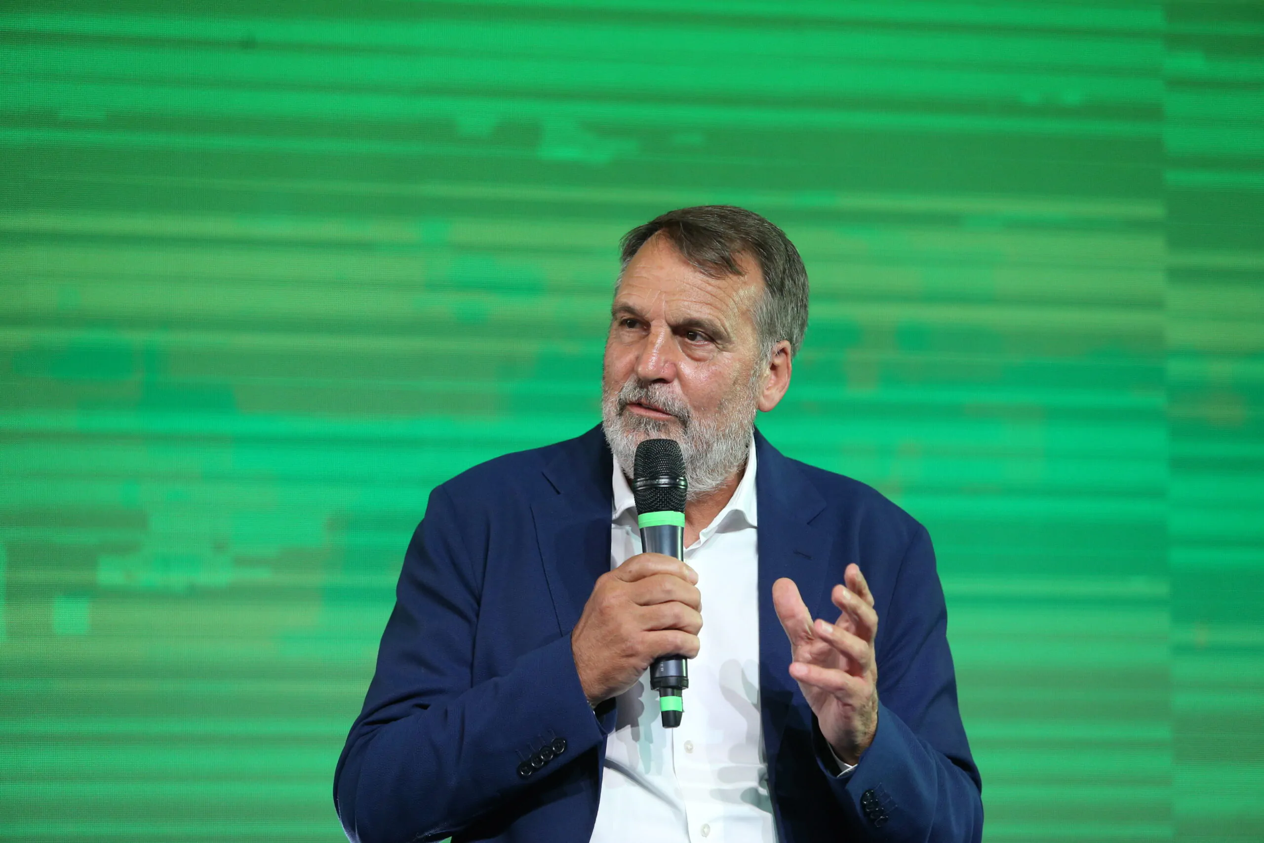 Tardelli demolisce la Juventus di Allegri: la pesante critica