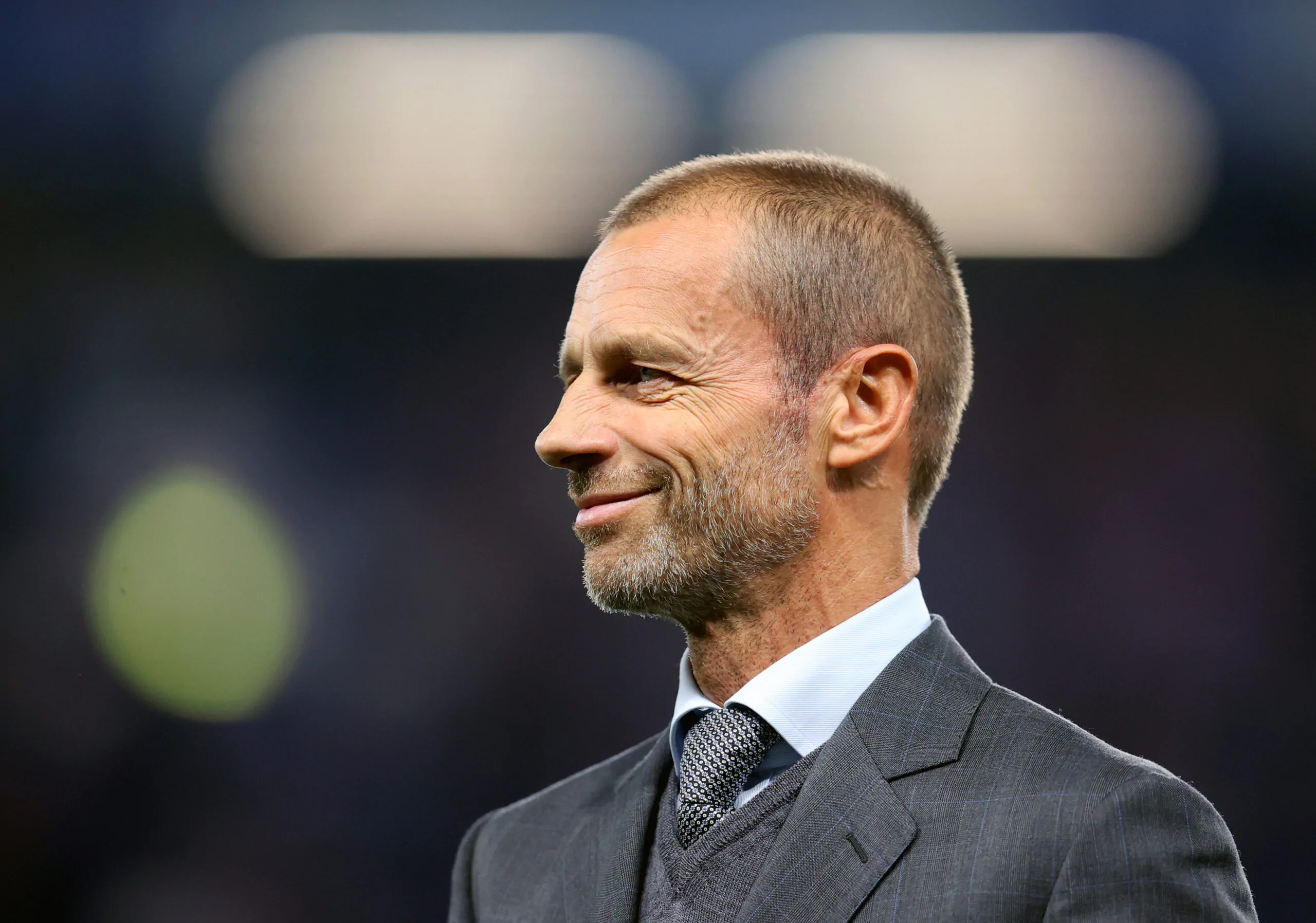 La guerra in Ucraina cambia la sede della finale di Champions: la UEFA ha deciso