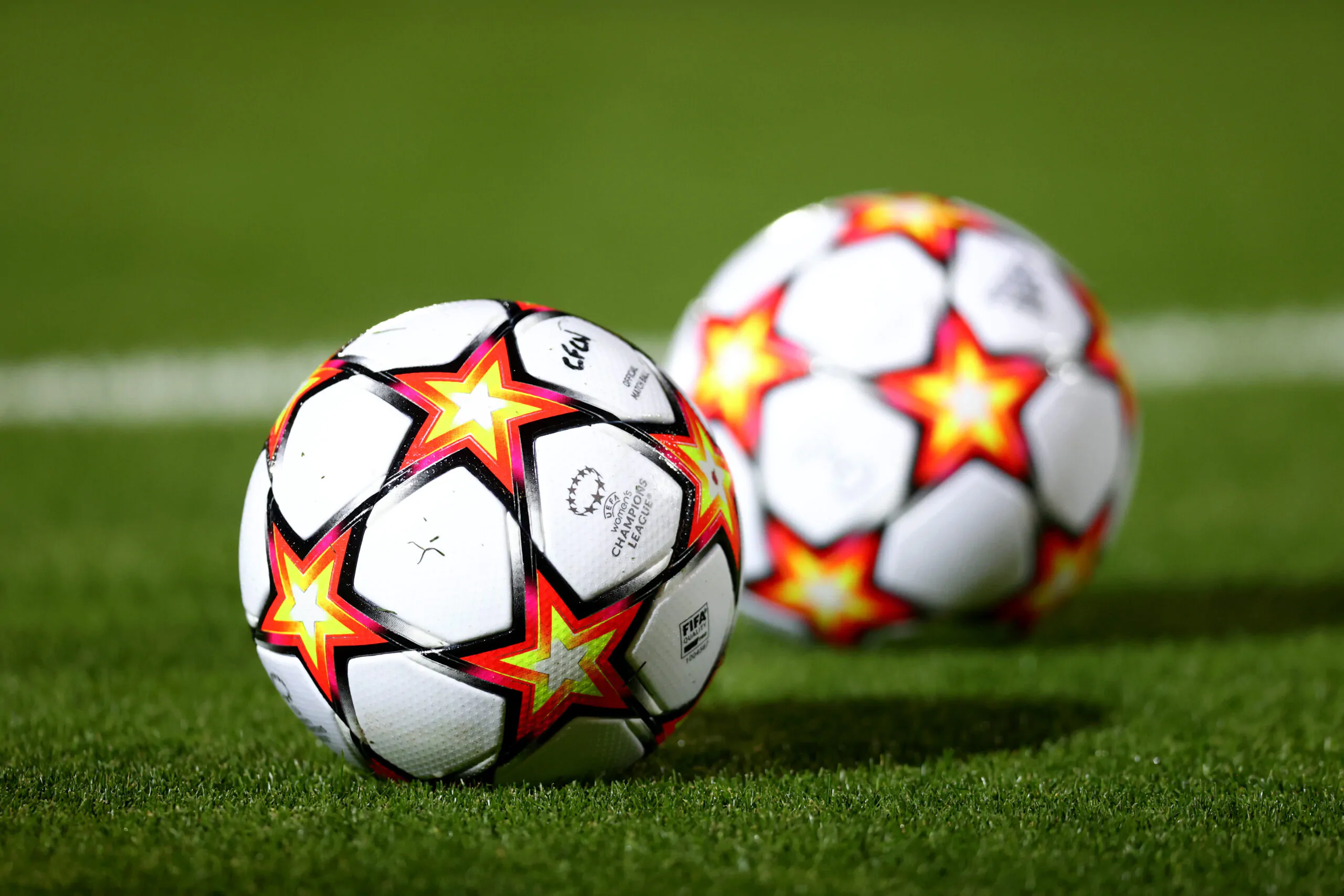 Champions League Women: il programma della Juventus