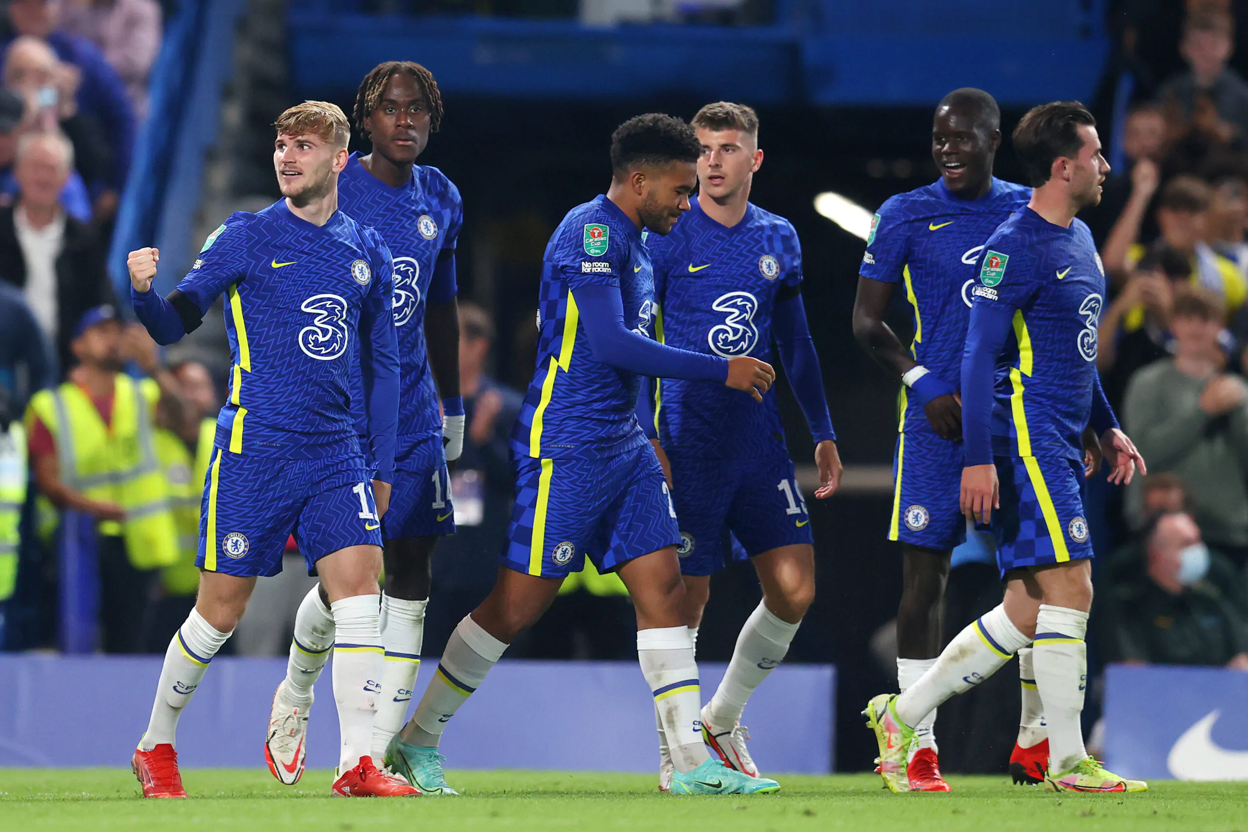 I bianconeri potrebbero provarci per il giocatore del Chelsea