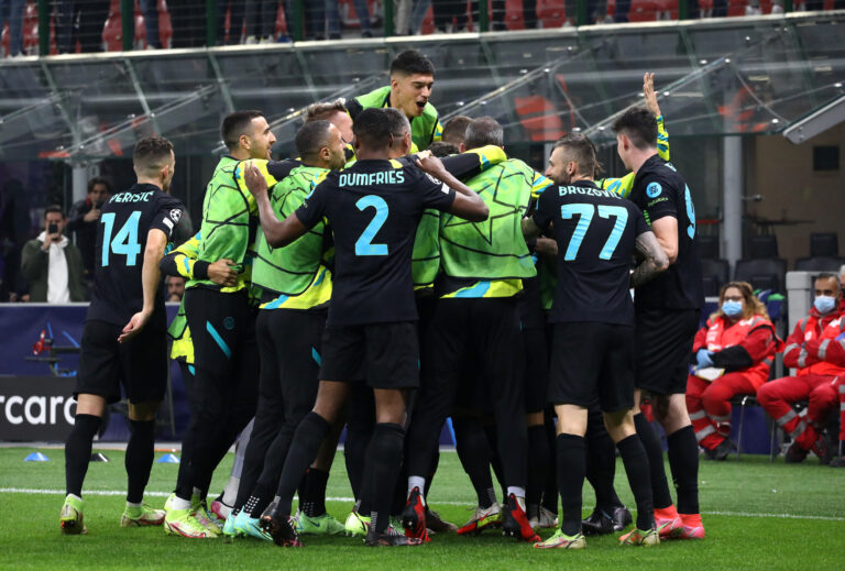 Inter-Juventus