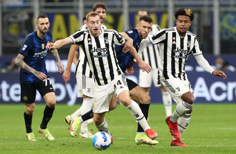 JUVE