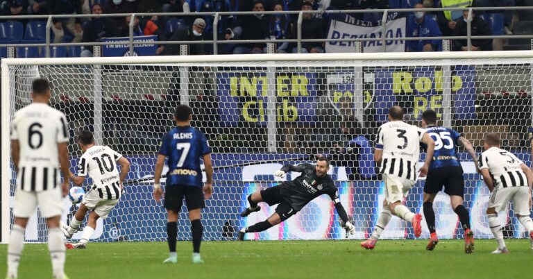 Verona-Juventus