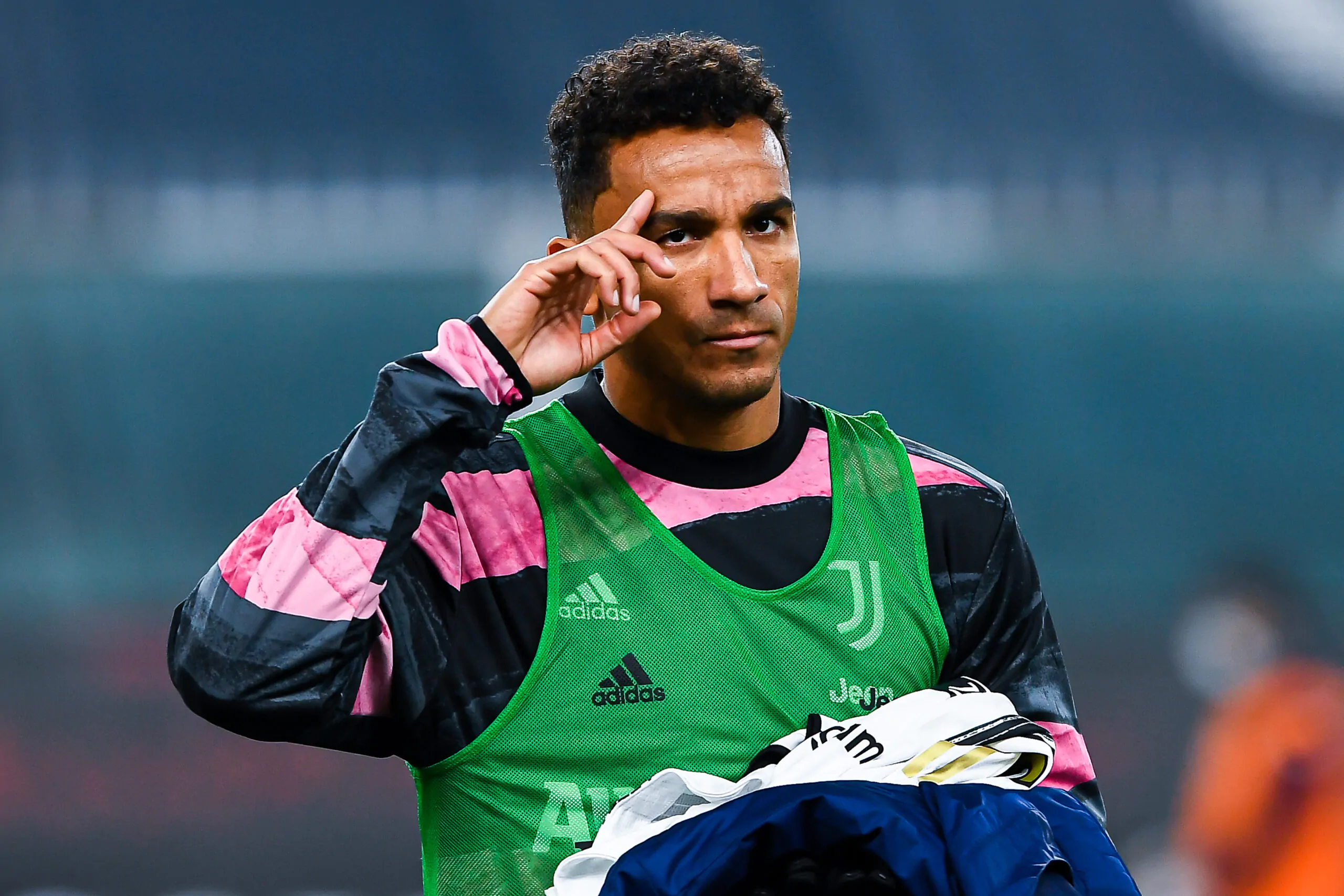 Danilo: “CR7 dominante: è successo questo dopo il suo addio!”