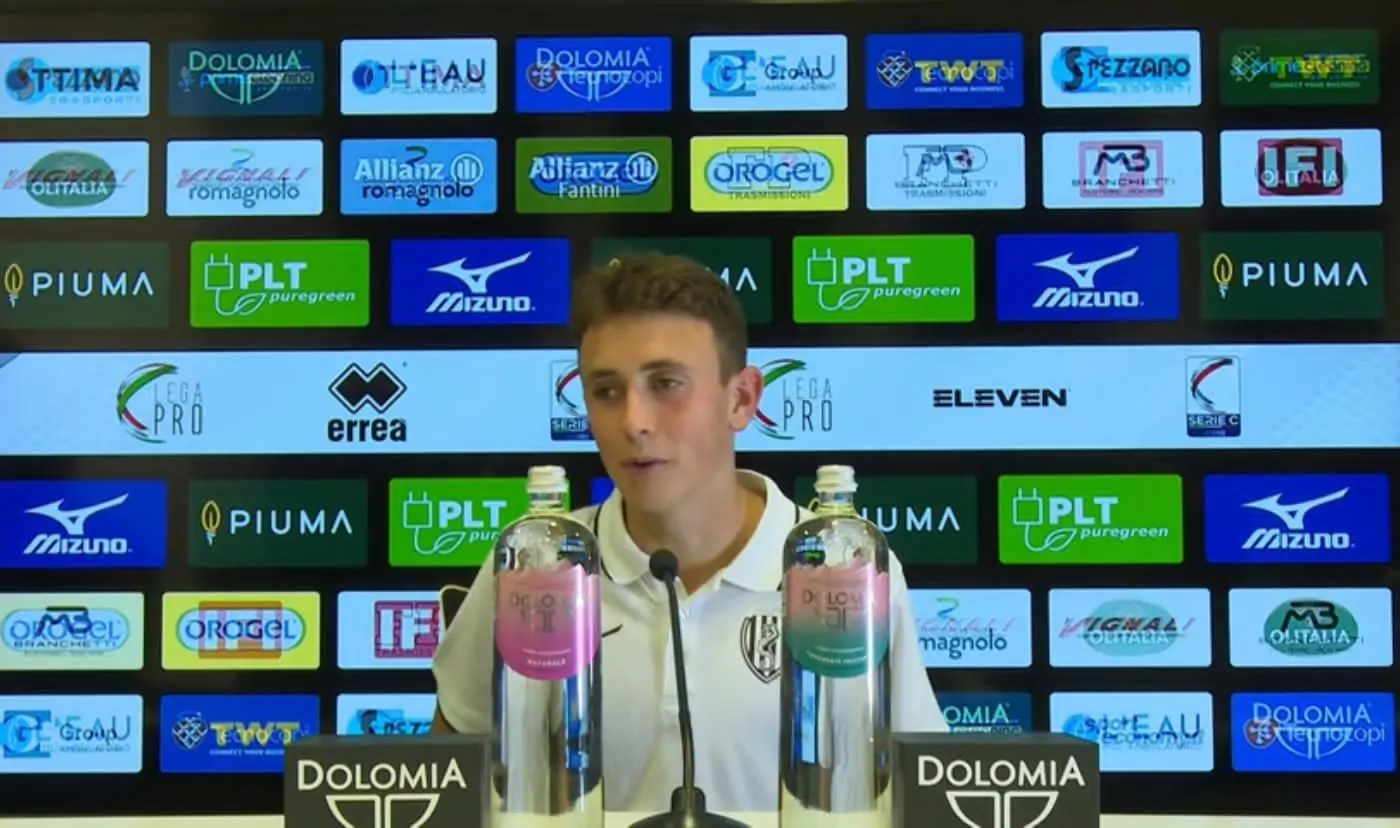 Calciomercato Juventus, occhi puntati su un classe 2004