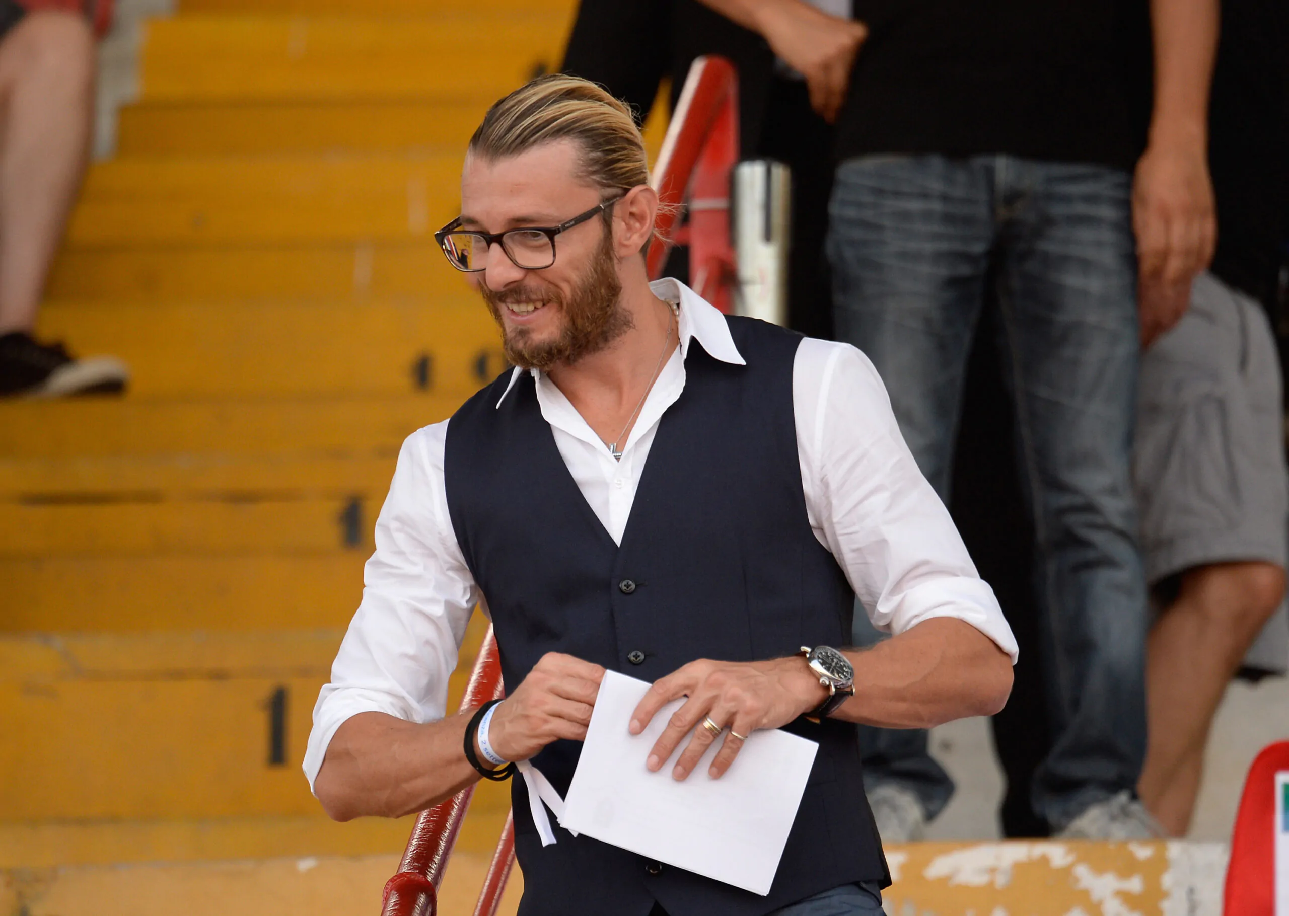 Balzaretti consiglia la Juventus: “Vi dico quali situazioni deve sfruttare la Juve”