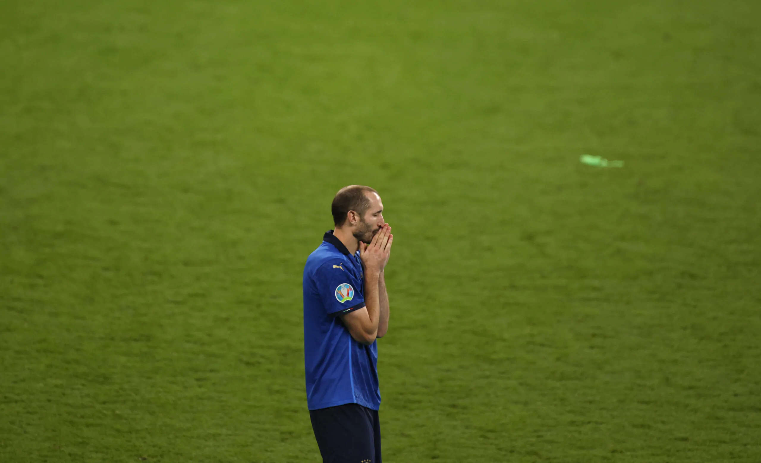Italia-Svizzera, piove sul bagnato per Mancini: si ferma un altro calciatore