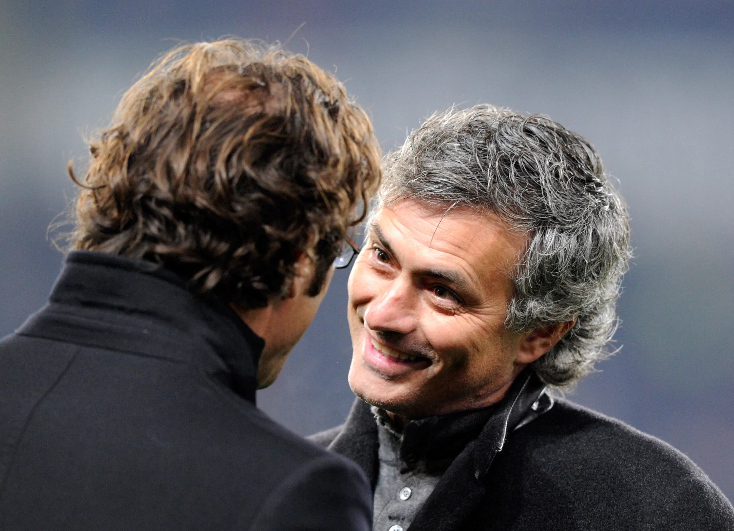 L’ex allenatore della Juve e il retroscena su Mourinho: “Fu il primo a chiamarmi”