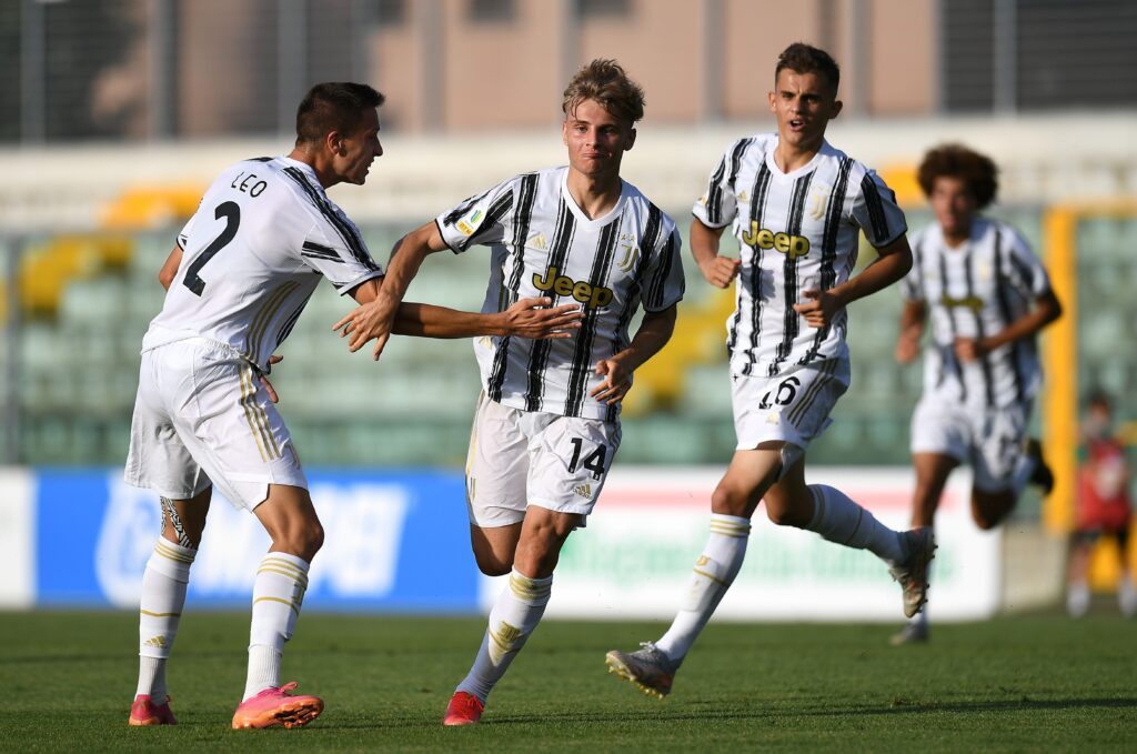 Juventus U19 - Primavera