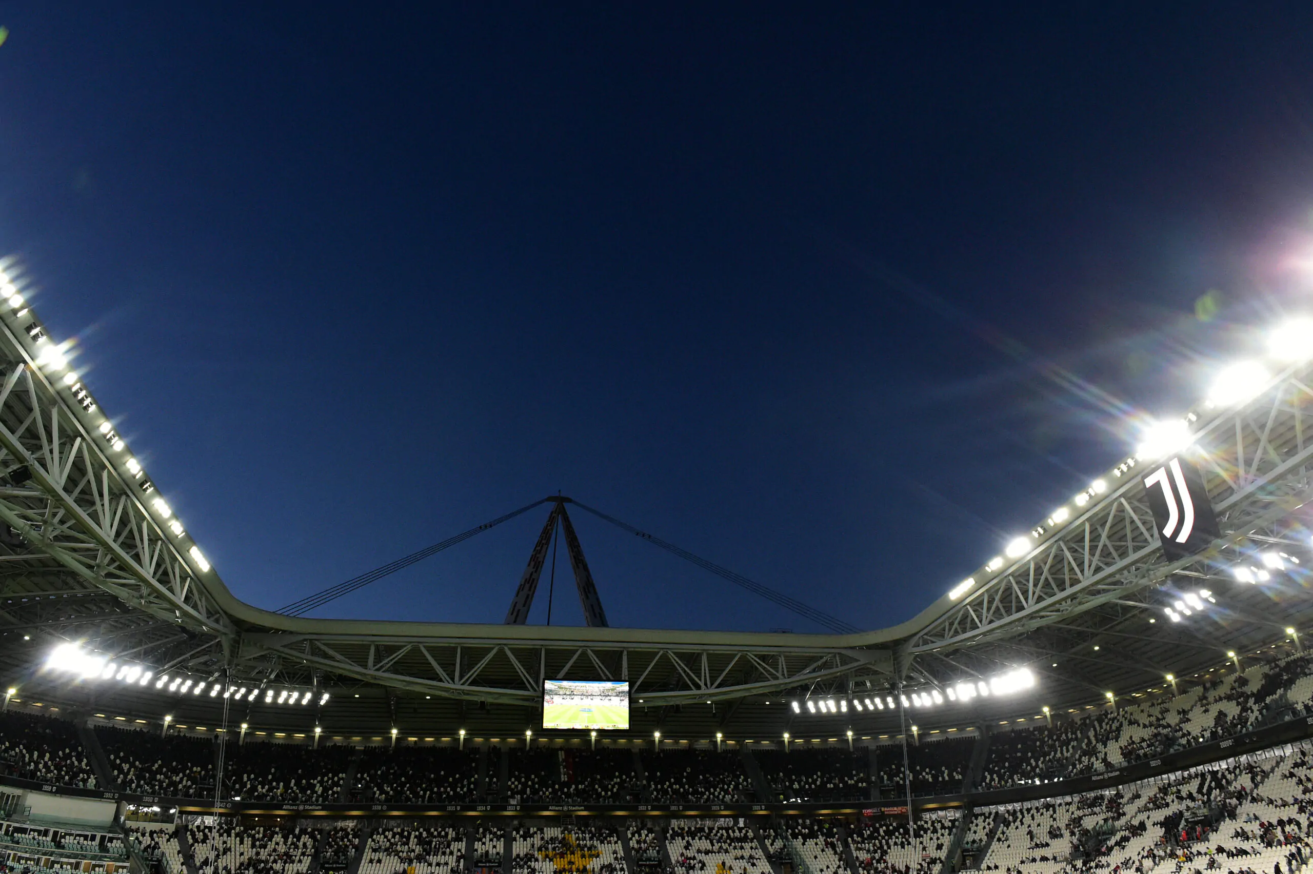 Juventus-Fiorentina: tutte le indicazioni per la vendita dei biglietti