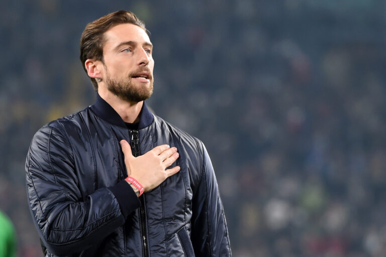 Marchisio, Juventus, Allegri