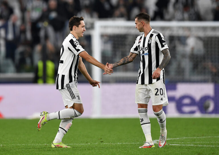 Inter-Juventus
