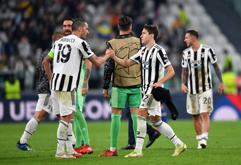 Maifredi, elogio a Chiesa e Bernardeschi