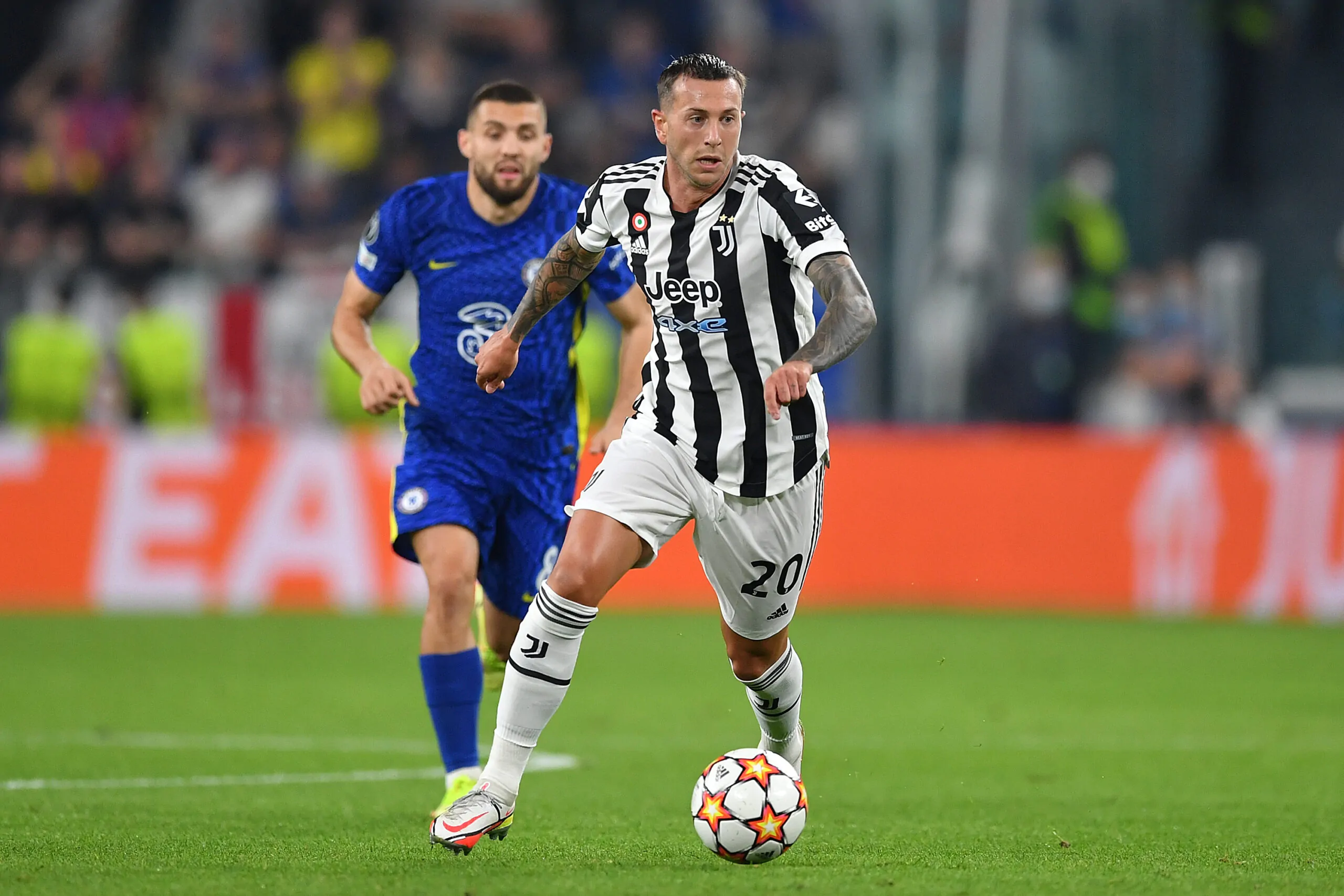 Bernardeschi