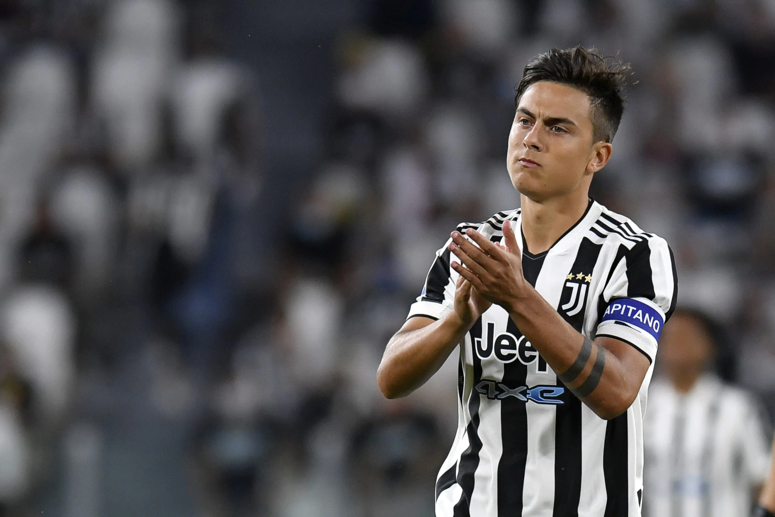 Dybala non fa sconti nel post-gara: l’accusa dell’argentino
