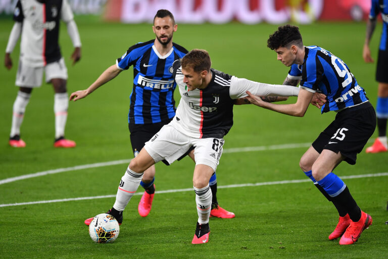 Inter-Juventus