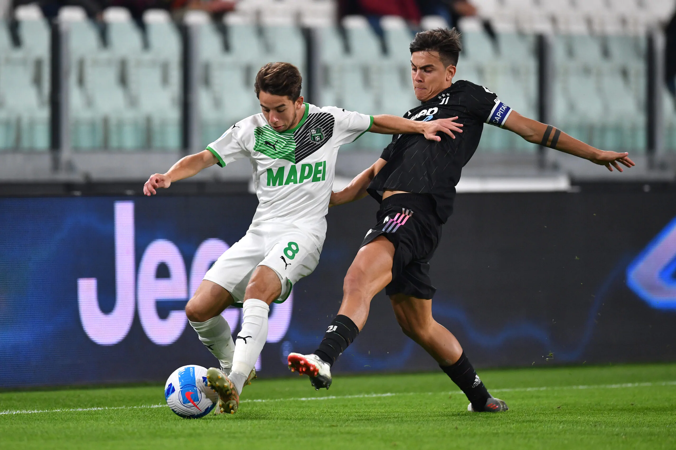 I convocati della Juve per la Coppa Italia: out due big, recupera il difensore!