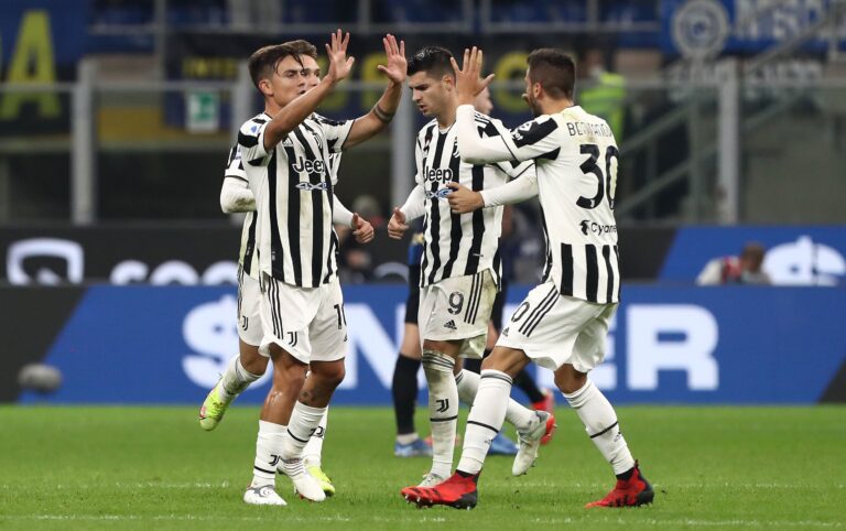 Juventus Sassuolo