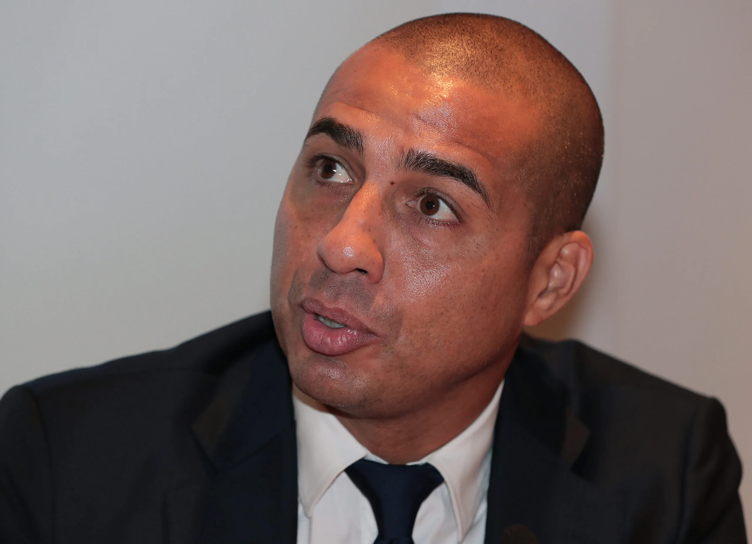 Trezeguet consiglia Allegri: “Sbaglia su Chiesa e vi dico il motivo”