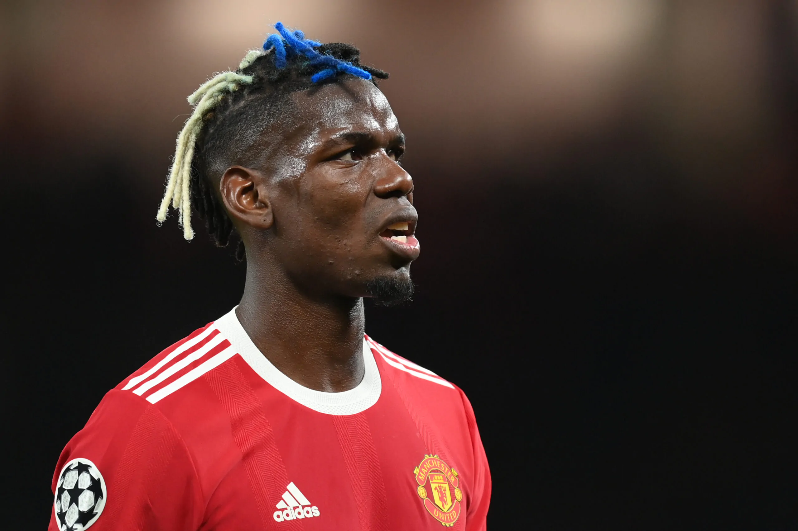 Arriva la bomba dall’Inghilterra: Pogba ha deciso il suo futuro