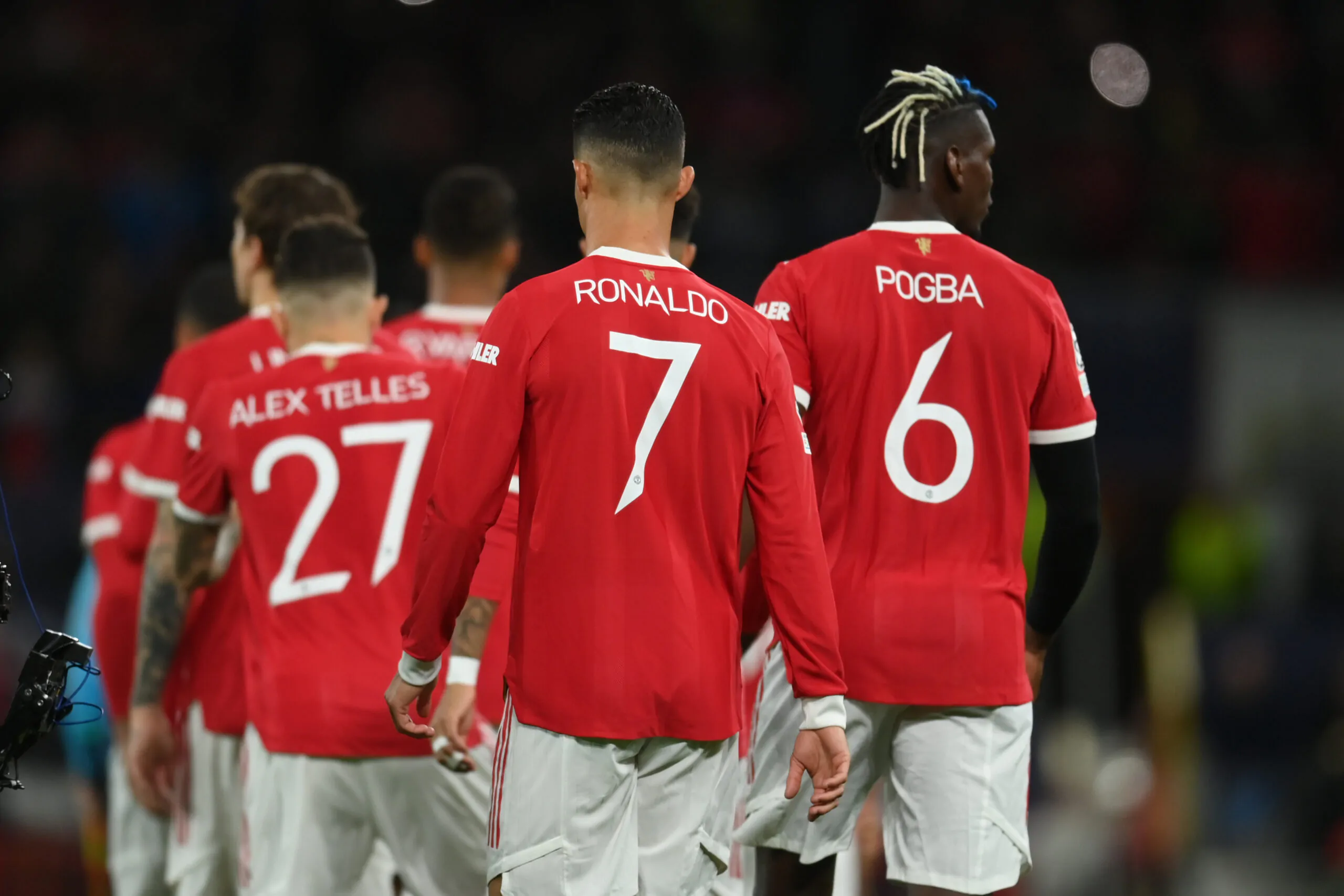 Svolta Rangnick: cessione per due top? La Juve monitora la situazione