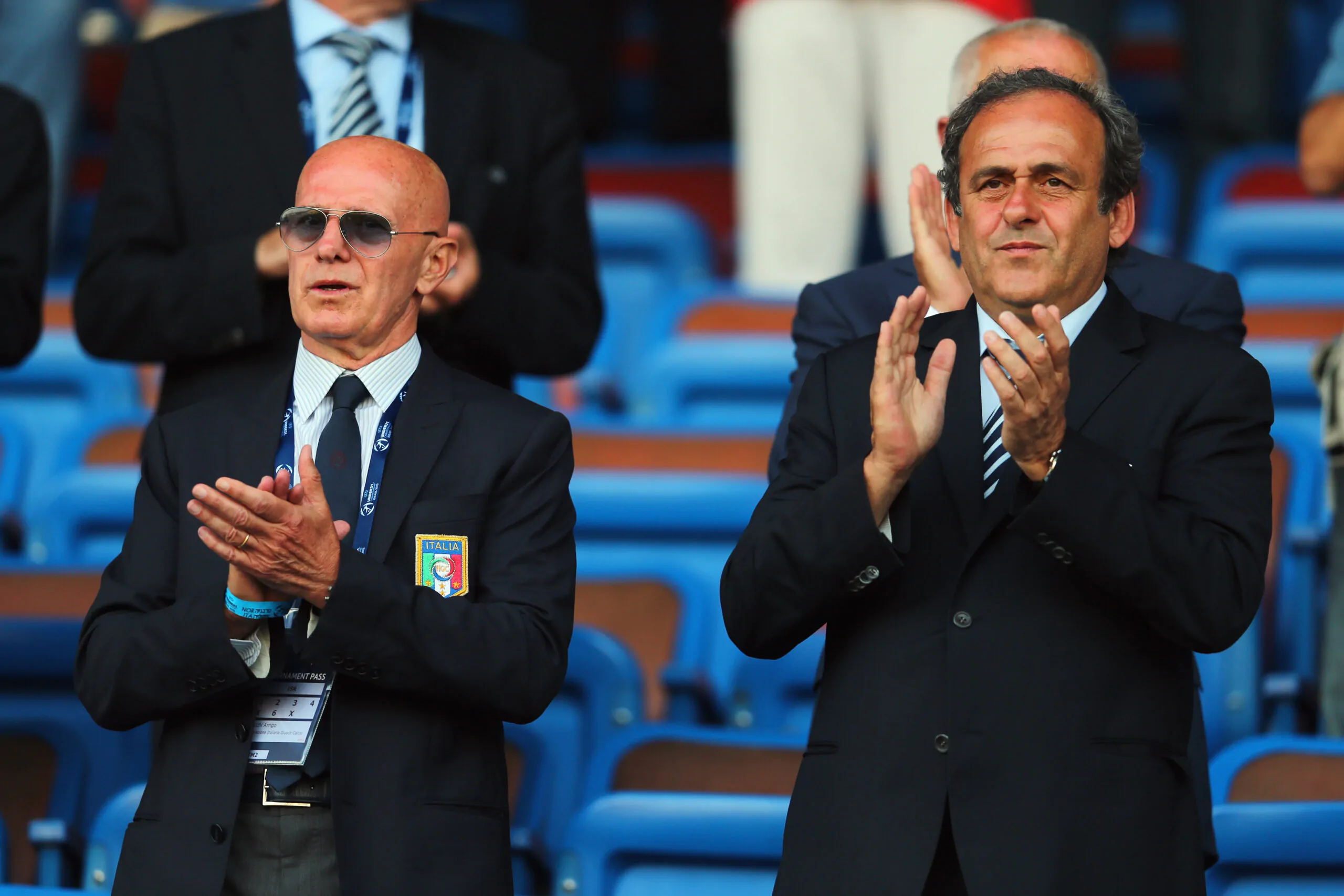 Arrigo Sacchi elogia Allegri: “È riuscito a farlo, ora niente è impossibile”