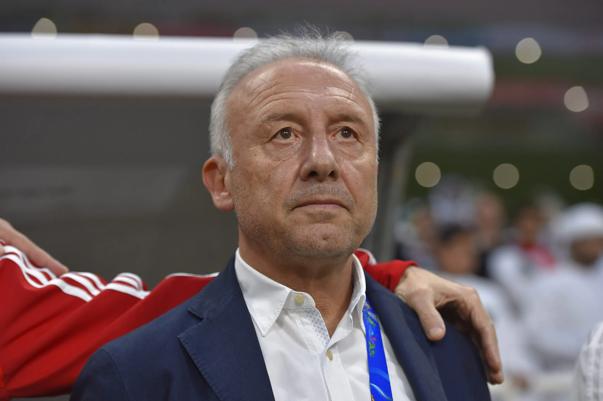 Zaccheroni fa il suo pronostico per il Derby d’Italia: “Finirà così”