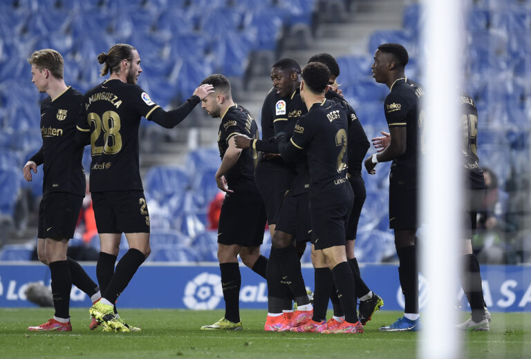 Calciomercato, la Juventus è su Démbéle