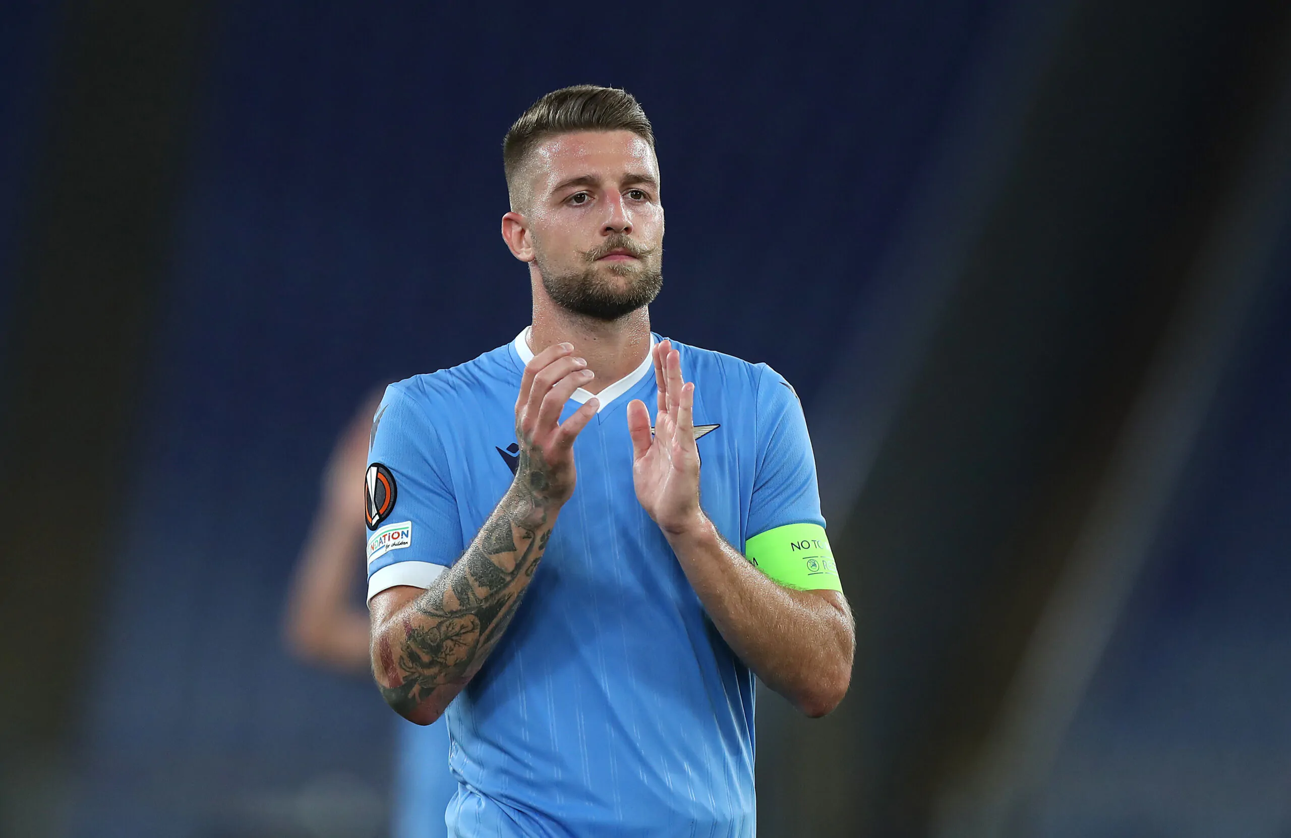 Calciomercato, la Juventus fa sul serio per Milinkovic: la notizia!