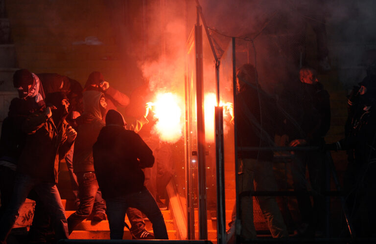 ultras Juventus