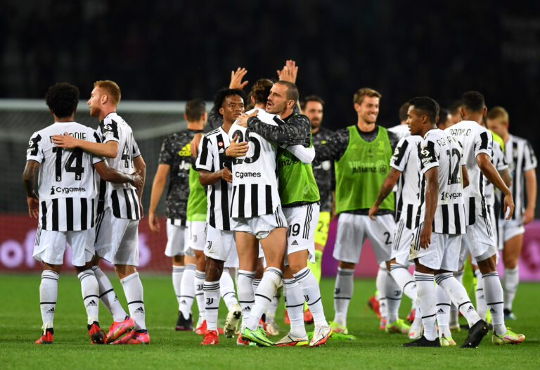 Juventus