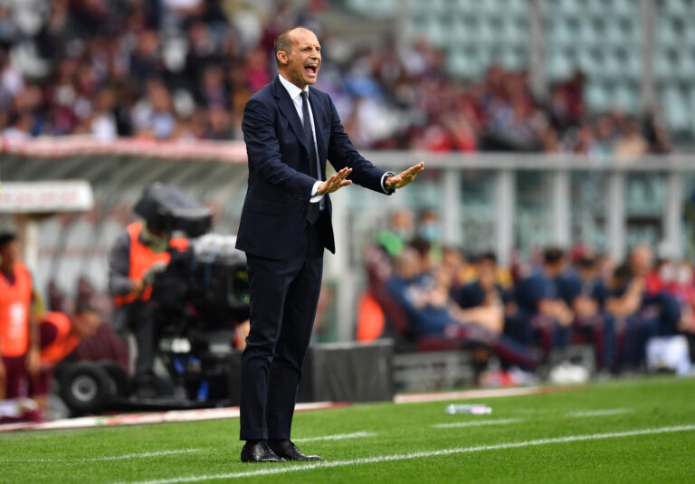 Juventus, eguagliata una statistica