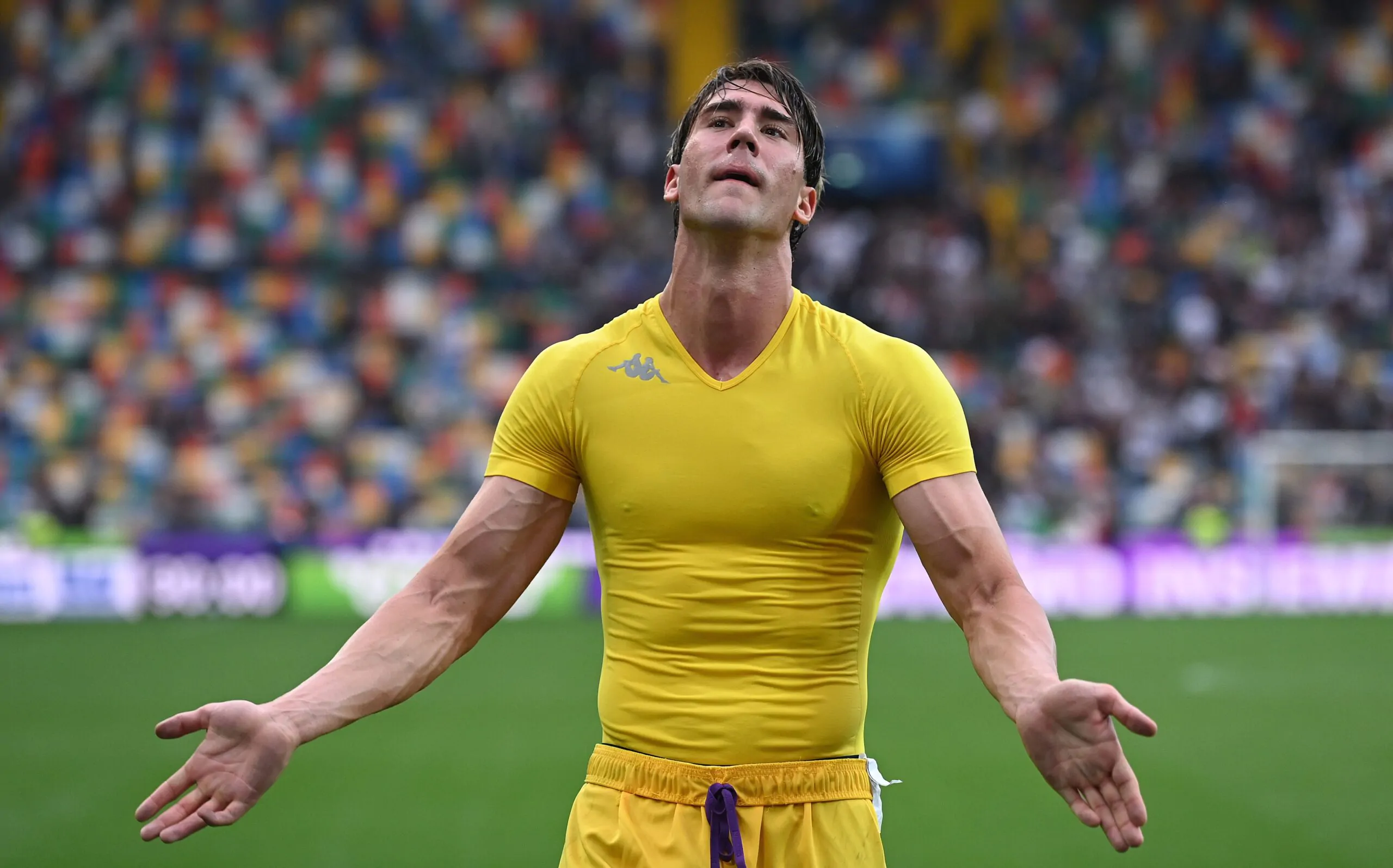 Juve-Vlahovic: l’esperto di mercato si sbilancia!