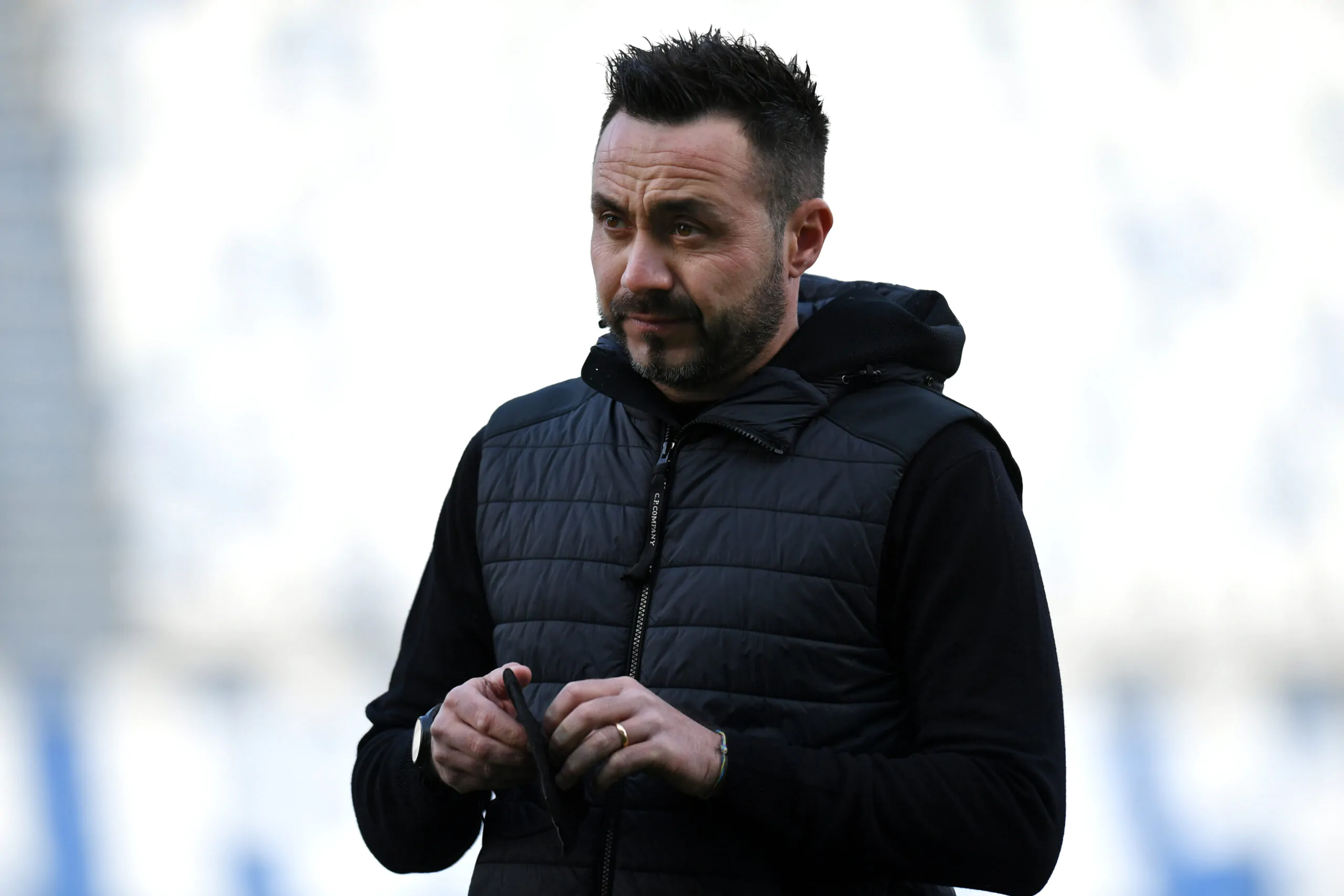 De Zerbi incorona Locatelli: “Ha una caratteristica che in pochi hanno in Europa”