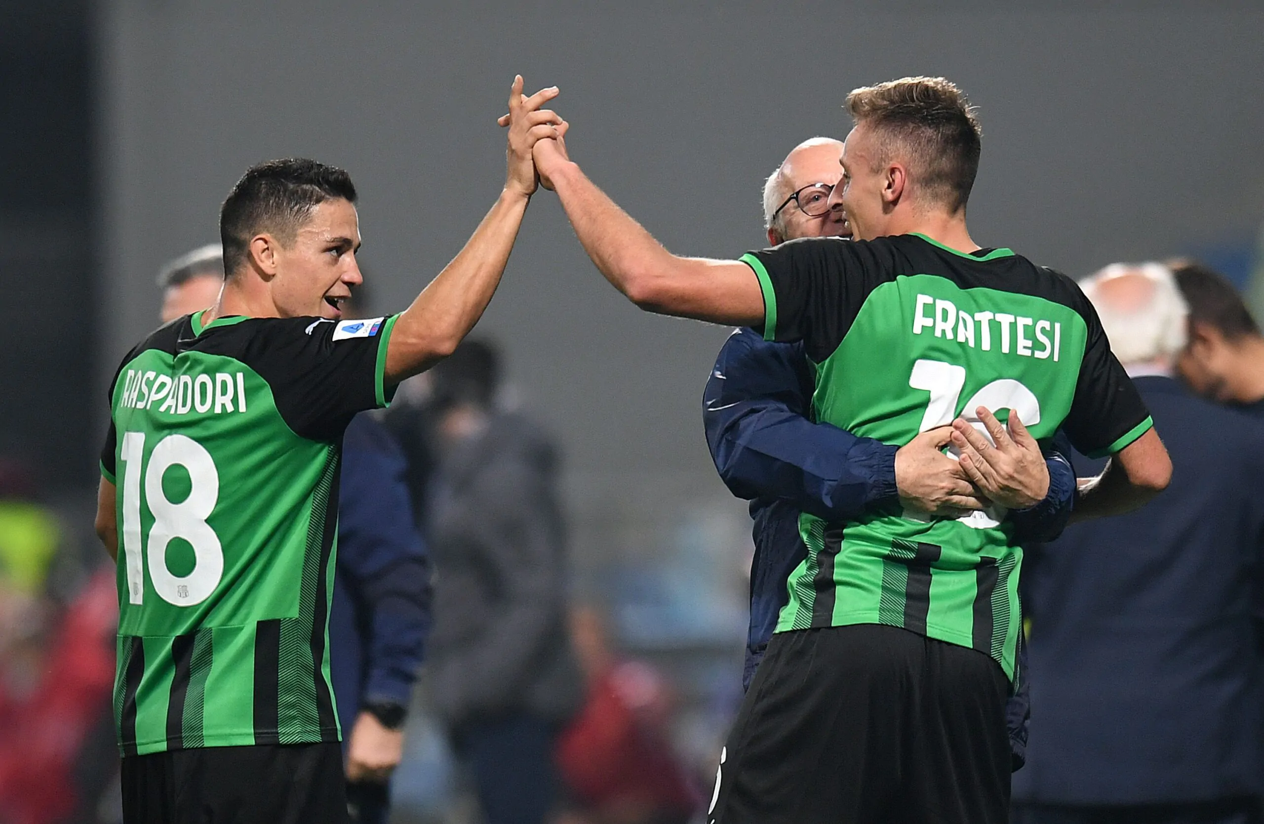 Frattesi, un’altra big di Serie A si inserisce nella corsa: Juve avvisata