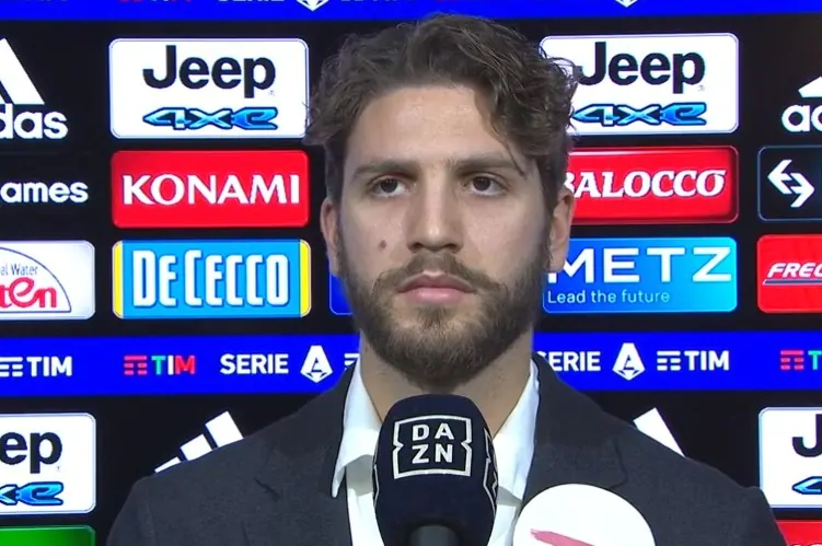 Locatelli: “Siamo pronti, abbiamo solo un obiettivo per stasera”