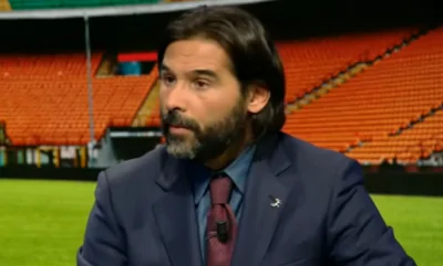 Adani critica i bianconeri: “L’ho visto rispetto alle precedenti uscite!”