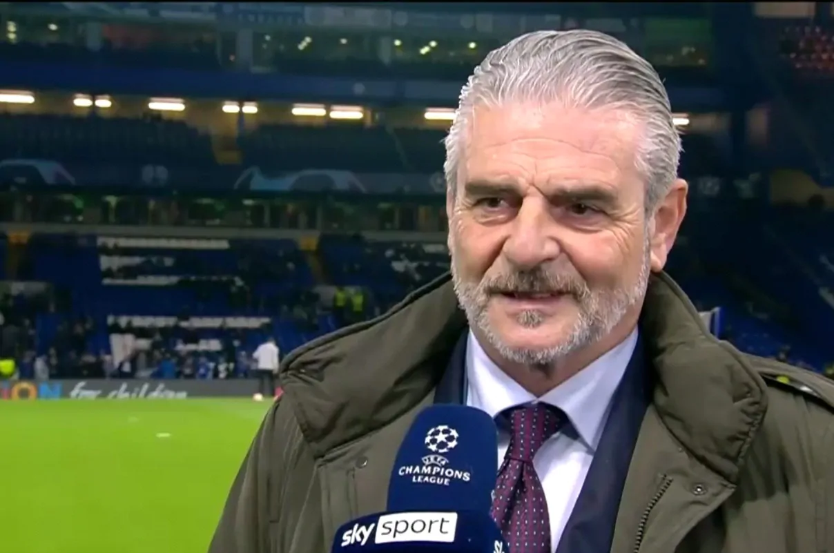 Arrivabene: “Per i giocatori c’è stato un momento di sbandamento, vi spiego il motivo!”