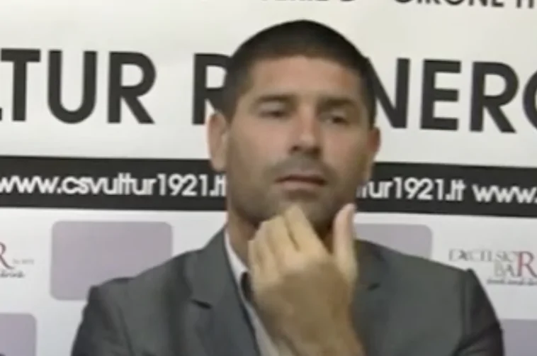 L’ex Napoli punge la Juve: “Voglio che perda solo una squadra”