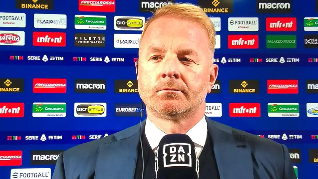 Tare sfida la Juve: “Lo faremo stasera, sono sicuro”