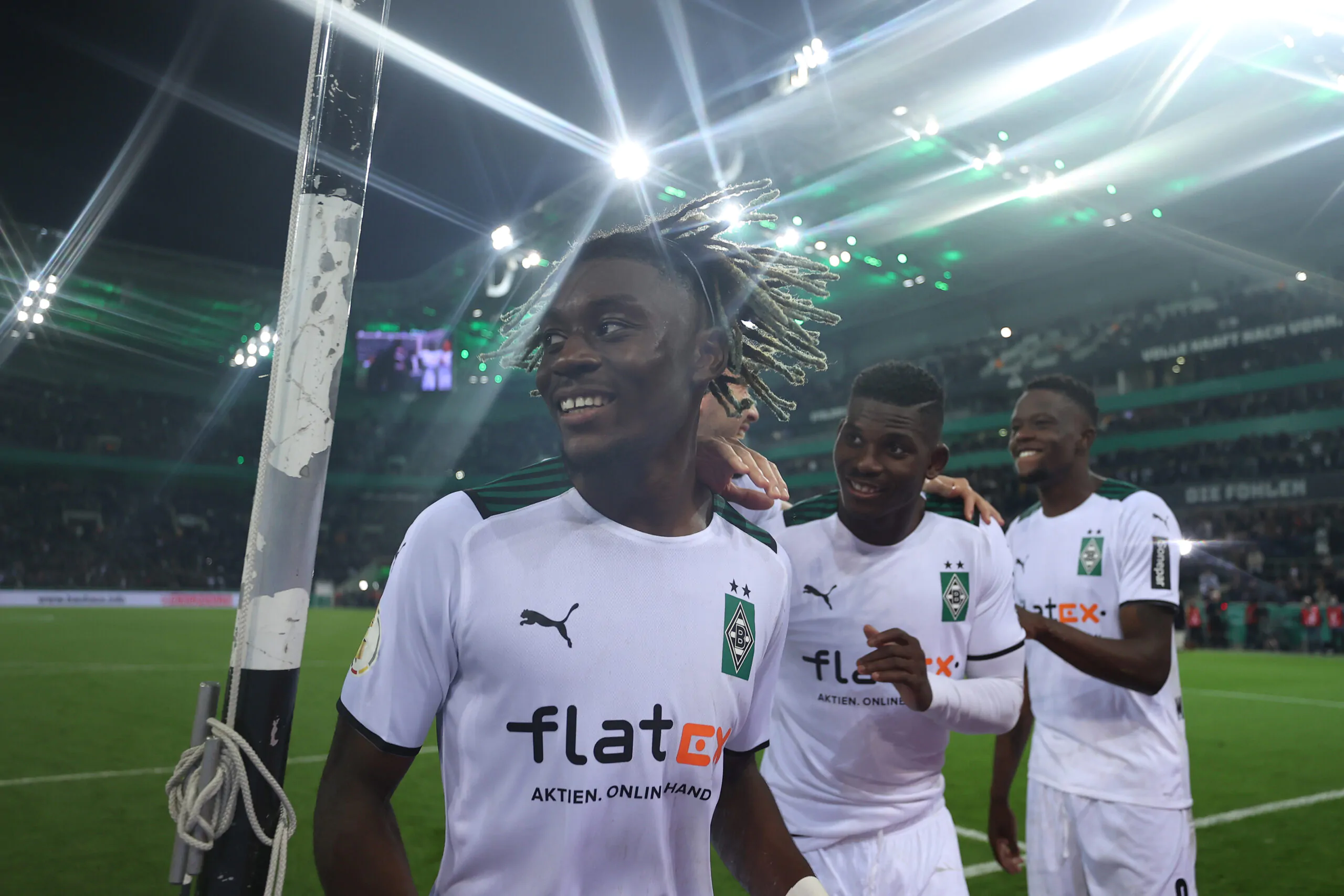 Casting a centrocampo: la Juventus valuta profili nuovi