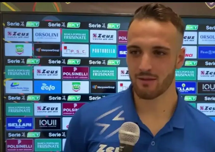 Gatti l’ha detto sulla Juve: le parole commoventi!