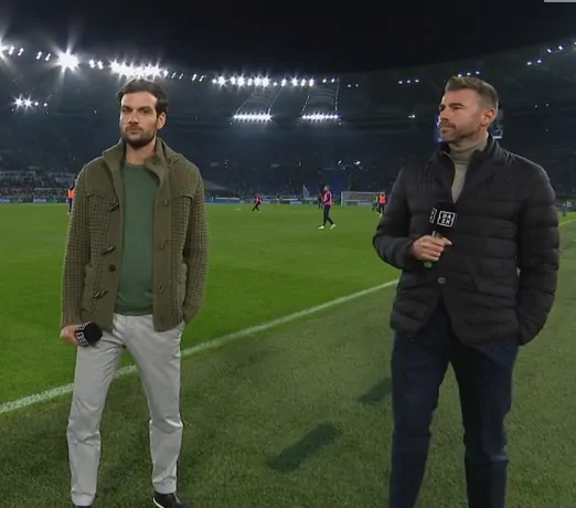 Barzagli: “Bonucci rigorista? La Juve l’ha scelto per un motivo!”